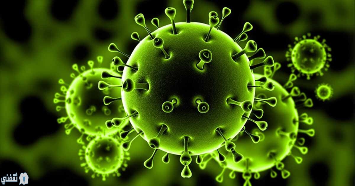 الاعراض وطرق الوقاية من فيروس كورونا