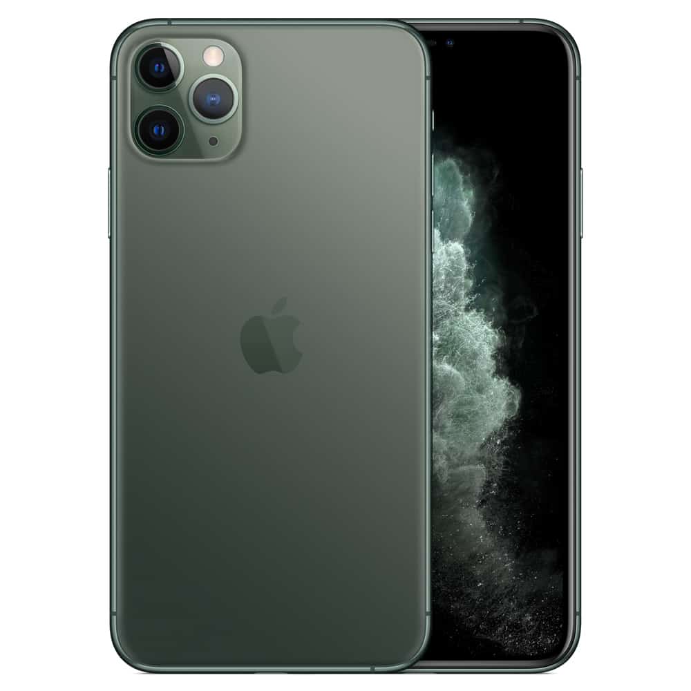 سعر iPhone 11 Pro Max بالسعودية والدول العربية - ثقفني
