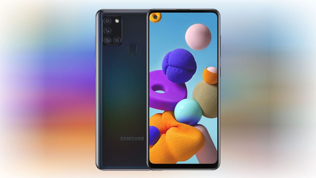 سعر ومواصفات ومميزات Samsung Galaxy A21s ثقفني
