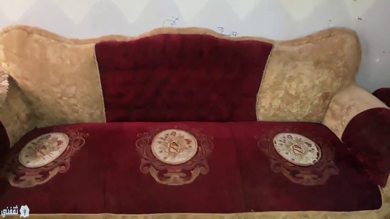أفضل وأسرع طريقة لتنظيف الأريكة وغرفة المعيشة الخاصة بك، وجعلها وكأنها جديدة مرة أخرى