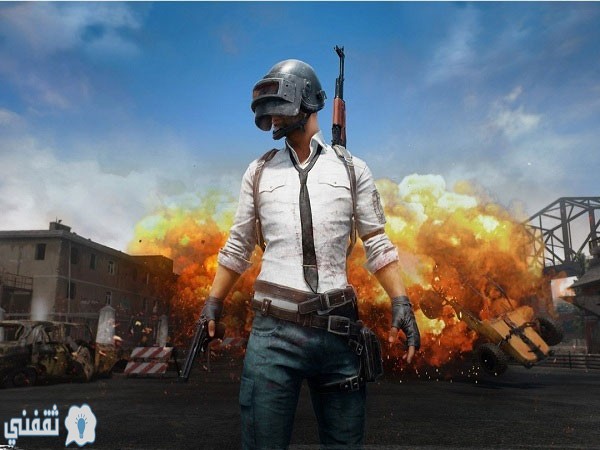 تعرف على مزايا تحديث لعبة  PUBG Mobile