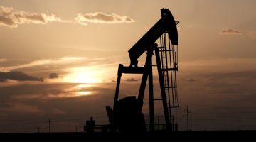 زيادة أسعار النفط بالسعودية
