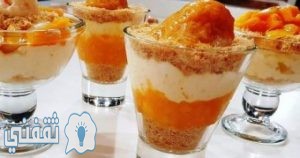كاسات الكنافة السريعة
