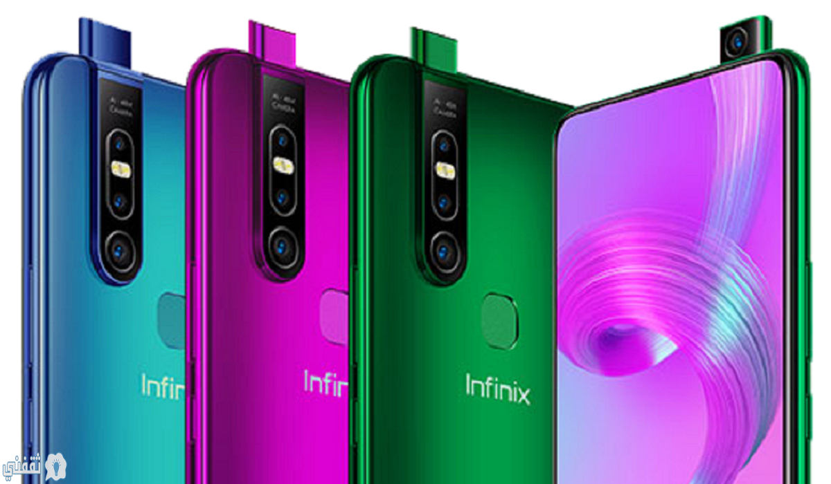 مواصفات هاتف Infinix S5 Pro