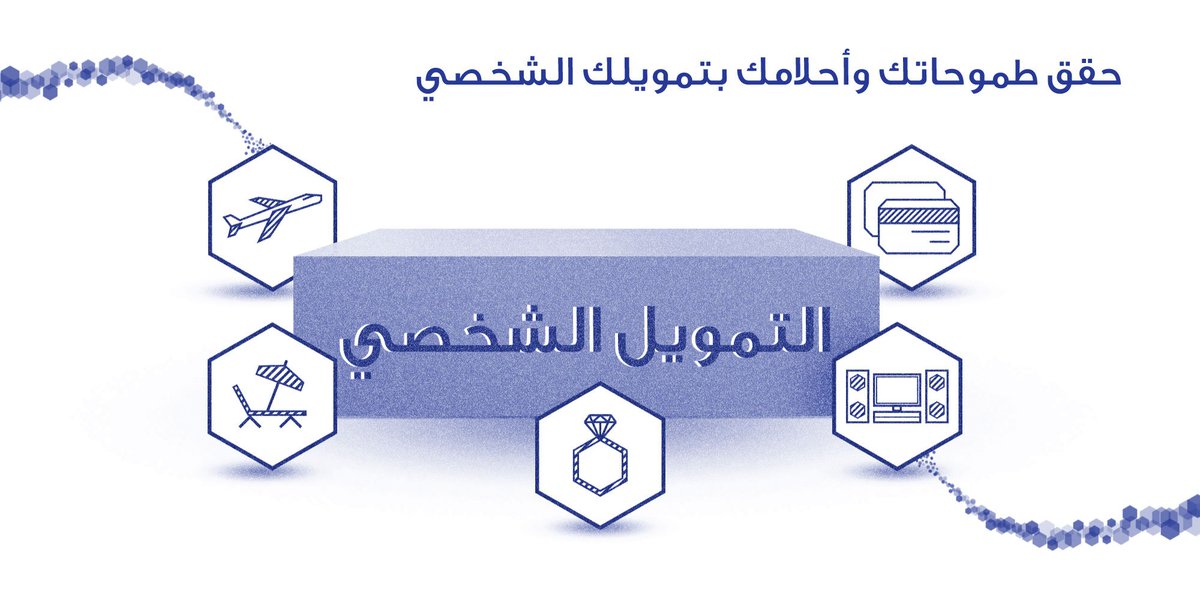 مزايا تمويل الراجحي للسعودي والوافد