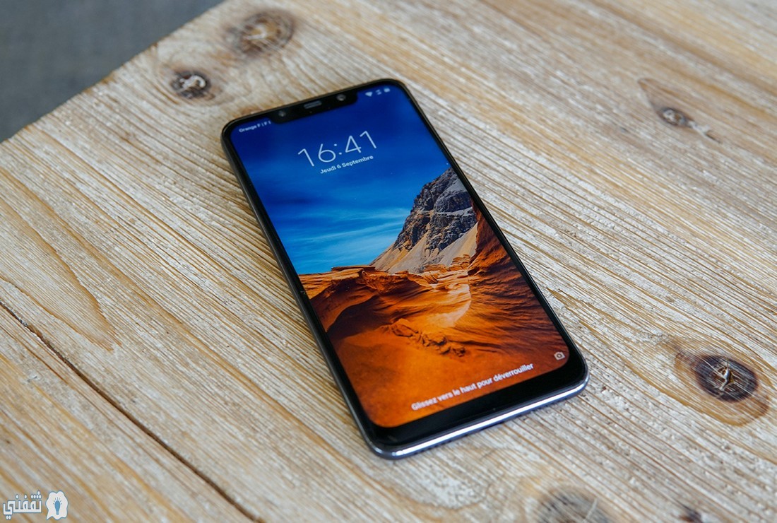 معلومات عن سعر هاتف Pocophone F2 Pro