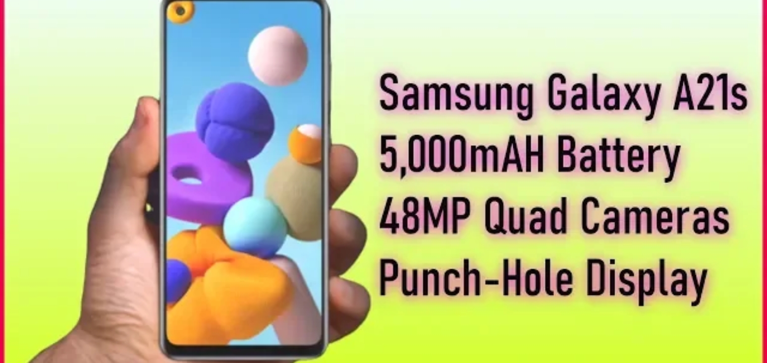 سعر ومواصفات سامسونج جالكسي A21s بأقل سعر وأعلى مواصفات Samsung Galaxy A21s ثقفني