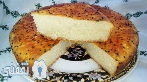 خبز الدار