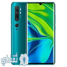 Mi Note 10 Lite