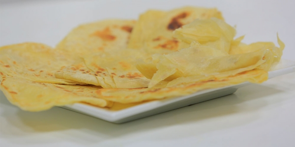 فطير الطاسة