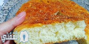 خبز الدار