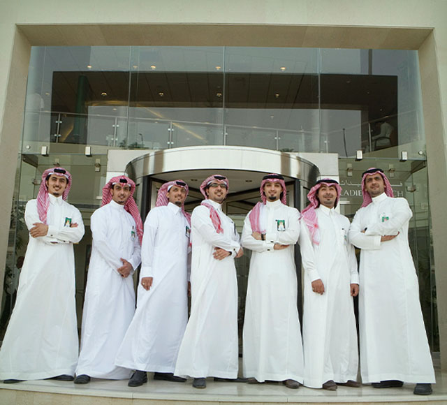 البنك التجاري الأهلي السعودي التمويل الشخصي