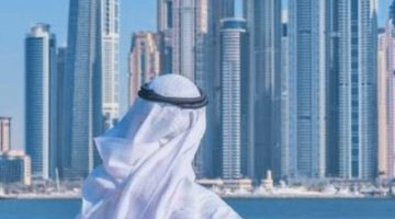 الاستثمار في دبي