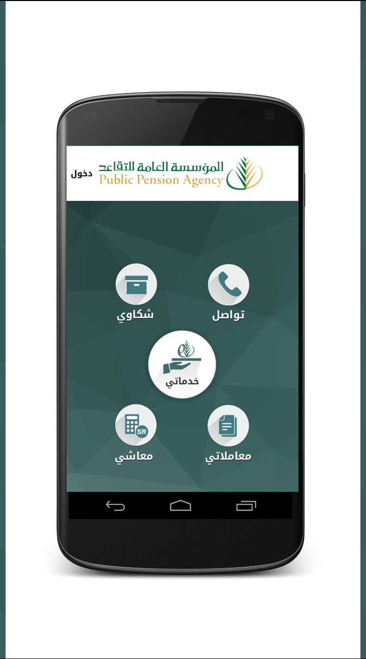 المؤسسة العامة للتقاعد
