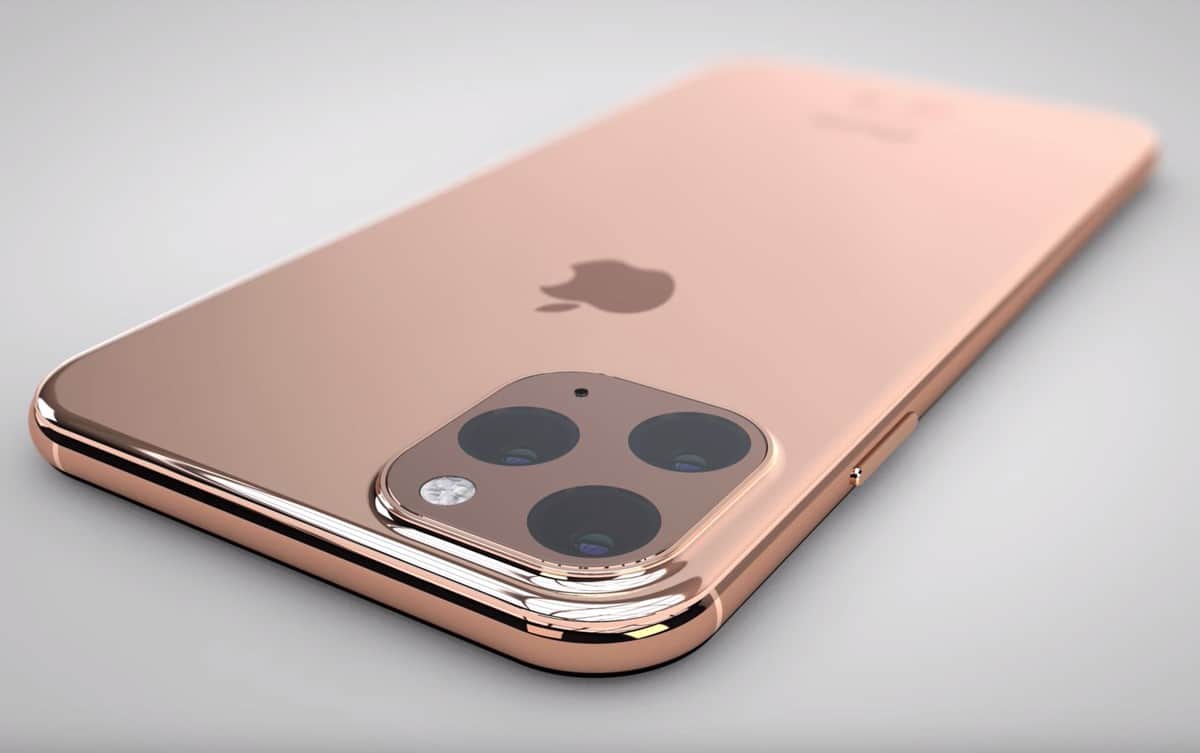 سعر iPhone 11 Pro في السعودية والدول العربية ومواصفات ومميزات وعيوب ايفون 11 برو 