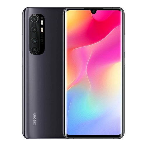 Xiaomi Mi Note 10 Lite
