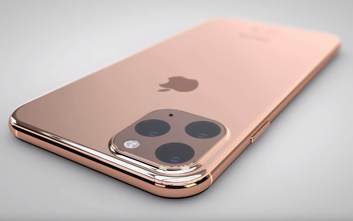 سعر ومواصفات ومميزات iPhone 11 Pro - ثقفني سعر ومواصفات ومميزات iPhone 11 Pro - ثقفني