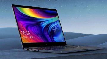 Mi NoteBook 15 بميزات جديدة