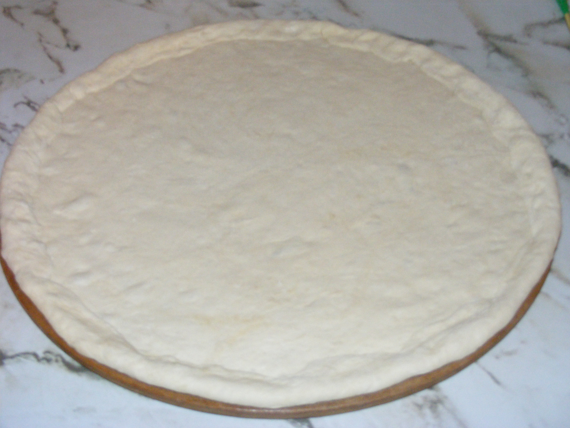 хрустящее тонкое тесто для пиццы бездрожжевое фото 35