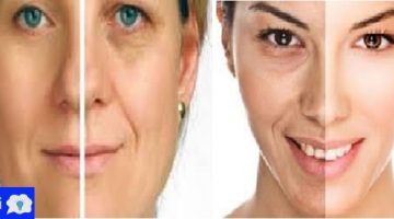 وصفات طبيعية لشد الوجه وإزالة التجاعيد
