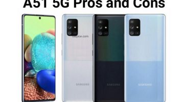  Galaxy A71 5G