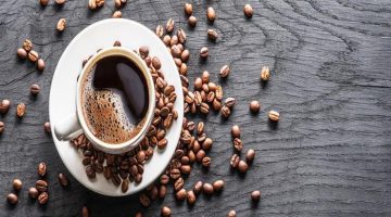 أضرار وفوائد القهوة