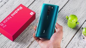 سعر ومواصفات هاتف Xiaomi Redmi Note 8 Pro