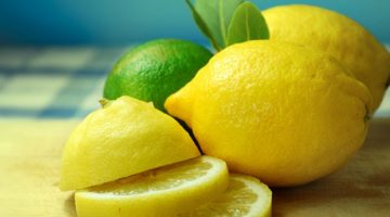 طرق تخزين الليمون