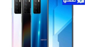 سعر Huawei honor play 4 5G