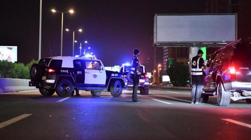 إعادة تطبيق حظر التجول في مدينة جدة