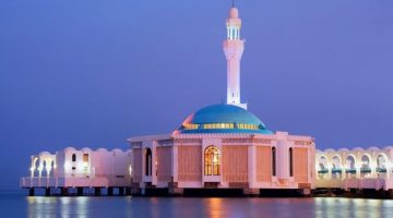 قرارات جديدة بإعادة وقف الصلوات بالمساجد في جدة بداية من اليوم السبت