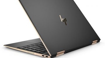 HP Spectre x360