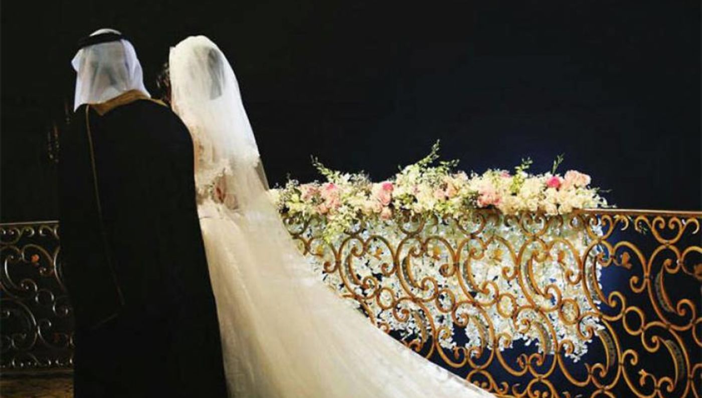 زواج العسكري من اجنبية
