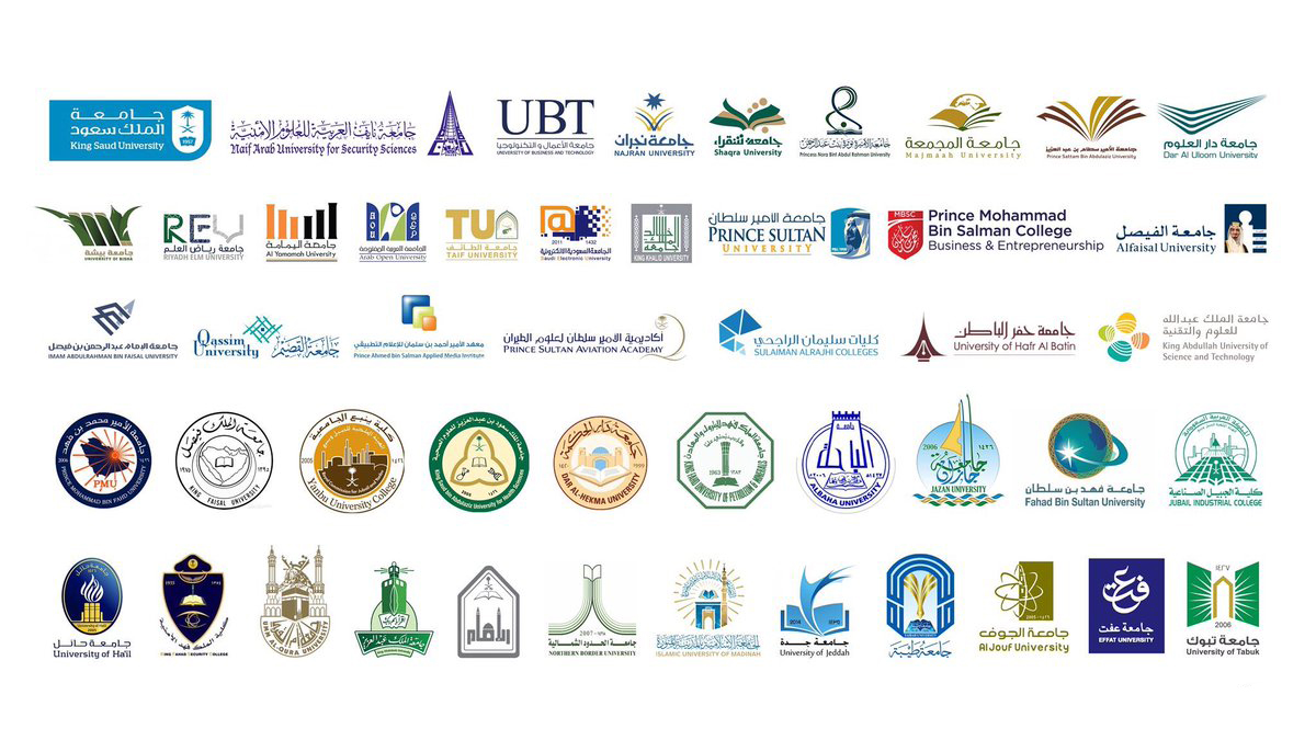 مواعيد الجامعات 1442