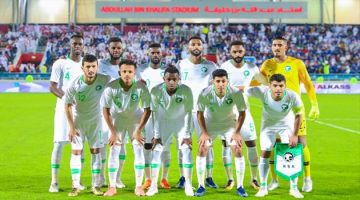 مباريات الدوري السعودي