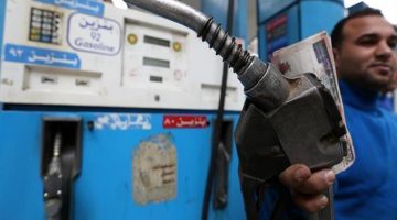 اسعار البنزين والوقود الجديدة بالسعودية