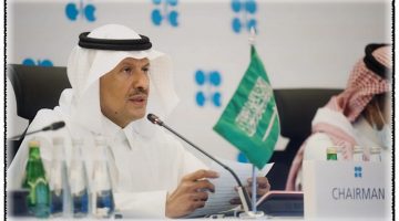 بعد مخالفة بعض الدول لقرارات أوبك السعودية تضع القانون لسوق النفط العالمي