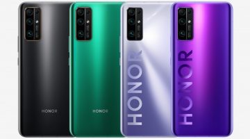 Honor 30 Pro