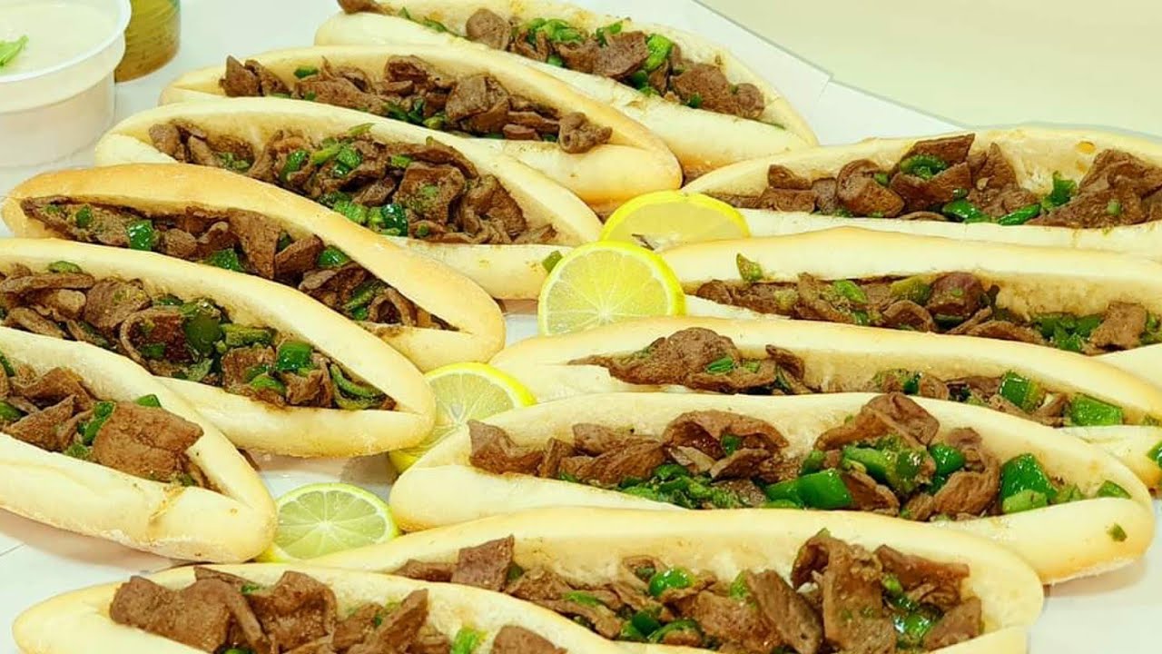 طبخ الكبدة طبخ الكبدة