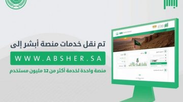 متاح إلكترونياً الآن.. رابط الكشف عن تأمين السيارات ودفعه عن طريق منصة أبشر عبر الهوية