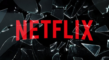 اشتراك netflix