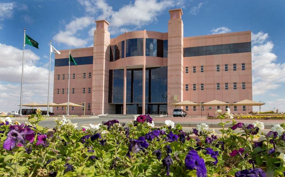 طريقة تسجيل جامعة الجوف بالمملكة العربية السعودية