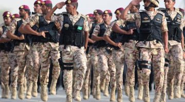 رابط نتائج القبول للوظائف وزارة الدفاع السعودية