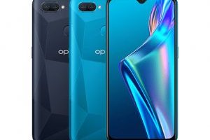  Oppo A12