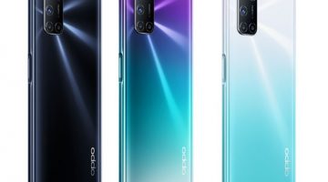 هاتف Oppo A92