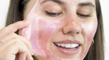 وصفة البطيخ لتفتيح البشرة وتبيض الوجه