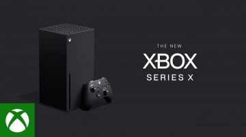 جهاز Xbox Series X