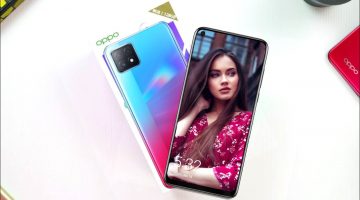  Oppo A72 5G