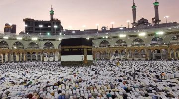 رابط التسجيل في الحج localhaj.haj.gov.sa للمقيمين وشروط التقديم