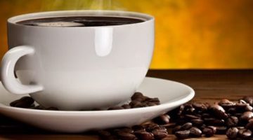 فوائد القهوة السحرية